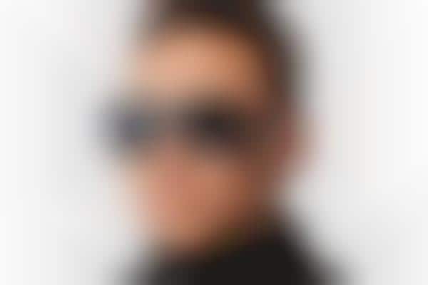 Machined Aluminum Sunglasses