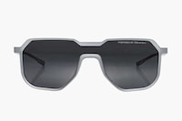 Machined Aluminum Sunglasses Image 2