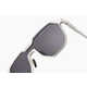 Machined Aluminum Sunglasses Image 3