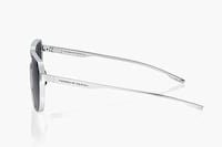 Machined Aluminum Sunglasses Image 4