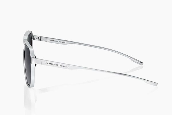Patrick Dempsey Creates Eyewear Capsule With Porsche Design