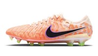 Vibrant Performance Football Shoes Image 1