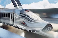Sneaker Digital Crossover Realms Image 2