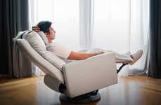 Intelligent Relaxation Reclining Chairs