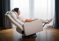 Intelligent Relaxation Reclining Chairs