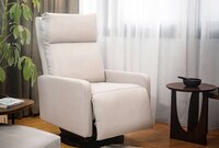 Intelligent Relaxation Reclining Chairs Image 3