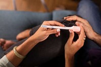 Saliva-Based Pregnancy Tests