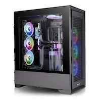 Thermal-Efficient PC Cases Image 1