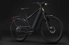 Canadian Specialist E-Bikes