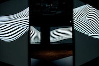AI Beauty Installations Image 2
