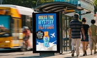 Mystery Milk Beverages