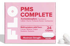 Multi-Symptom PMS Medications