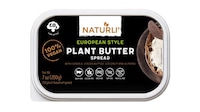 European-Style Plant-Based Butters Image 1