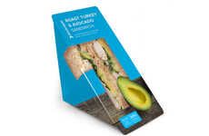 Fiber-Based Sandwich Packaging
