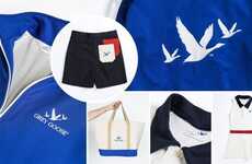 Upcycled Summery Apparel