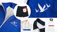 Upcycled Summery Apparel Image 1