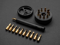 Compact Spinning Screwdrivers Image 3