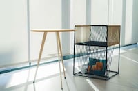 Ultra-Precise Woven Chair Designs Image 5