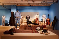 Famous Film Director Exhibitions Image 3
