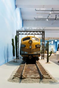 Famous Film Director Exhibitions Image 4