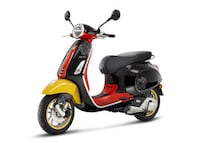 Playful Scooter Designs Image 3