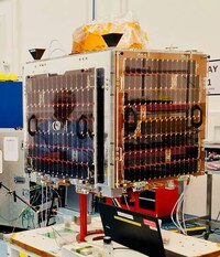 Thermal Imaging Satellites Image 2