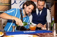Blue Ribbon Beer Events Image 2