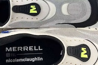 Collaborative Technical Footwear Image 1
