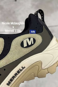 Collaborative Technical Footwear Image 2