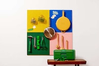 Vibrant Organizational Tools