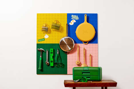 Vibrant Organizational Tools