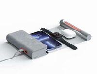 Rolling Technology Chargers