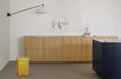 Artful Creative Kitchen Collections