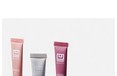 Tinted Lip-Plumping Compounds