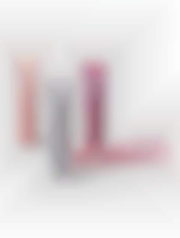 Tinted Lip-Plumping Compounds