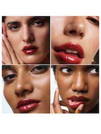 Tinted Lip-Plumping Compounds Image 2