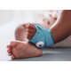 Medical Baby-Monitoring Socks Image 1