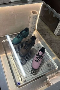 Lifestyle Basketball Sneaker Partnerships Image 1