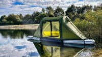 Paddleboard Camping Tents