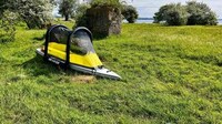 Paddleboard Camping Tents Image 2