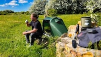 Paddleboard Camping Tents Image 8