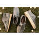 Zen Garden-Inspired Footwear Image 1