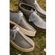 Zen Garden-Inspired Footwear Image 3