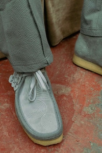 Zen Garden-Inspired Footwear Image 4