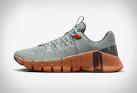 Flexible Fitness Footwear Image 1