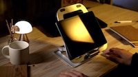 Slim Laptop Connectivity Stands Image 3