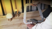 Slim Laptop Connectivity Stands Image 5
