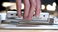 Slim Laptop Connectivity Stands Image 7
