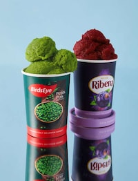 CPG-Inspired Ice Creams Image 2