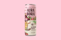 Juicy Vanilla Sparkling Waters Image 1
